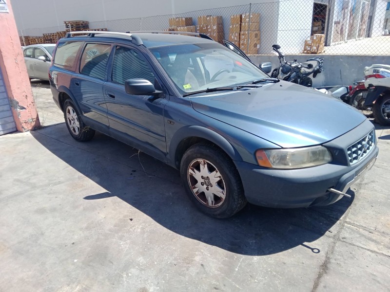 volvo xc70 i cross country (295) del año 2005