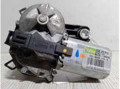 Recambio de motor limpia trasero para citroën c1 (pm_, pn_) 1.0 referencia OEM IAM    2