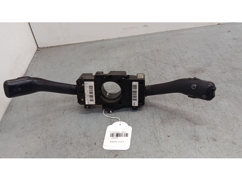 Recambio de mando luces para audi tt roadster (8n9) 1.8 t quattro referencia OEM IAM 8l0953513g  