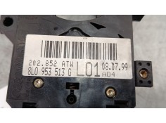 Recambio de mando luces para audi tt roadster (8n9) 1.8 t quattro referencia OEM IAM 8l0953513g   2
