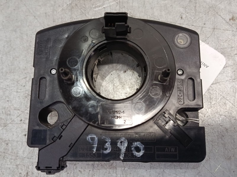 Recambio de anillo airbag para audi tt roadster (8n9) 1.8 t quattro referencia OEM IAM   