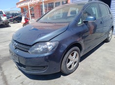 volkswagen golf plus v (5m1, 521) del año 2009