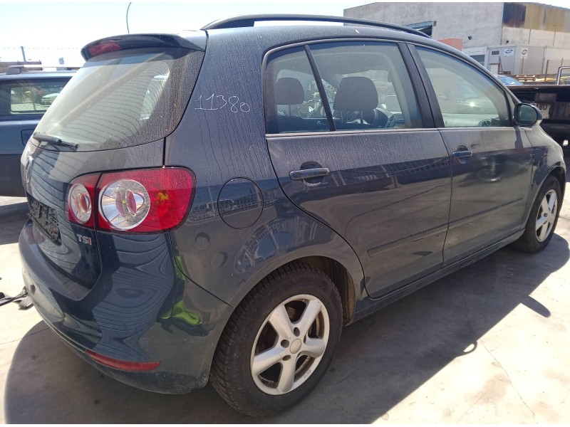 volkswagen golf plus v (5m1, 521) del año 2009