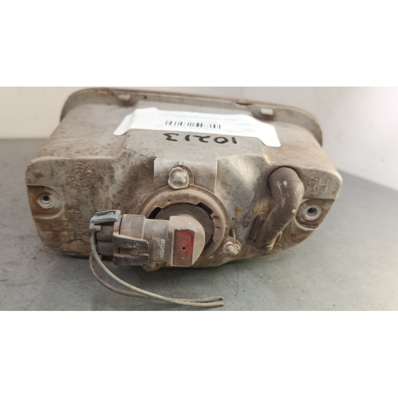 Recambio de faro antiniebla derecho para jeep grand cherokee ii (wj, wg) 3.1 td 4x4 referencia OEM IAM   