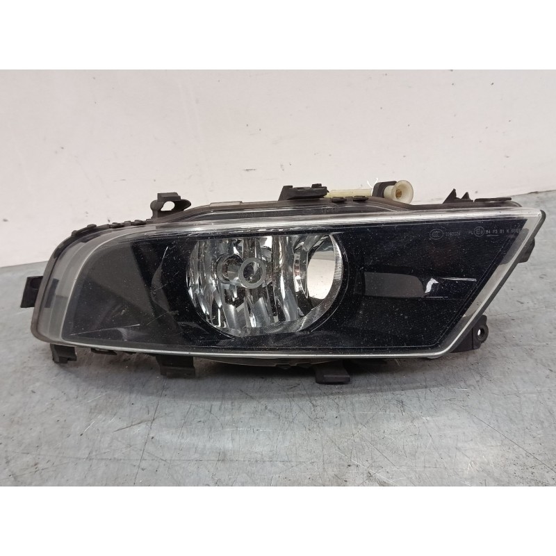 Recambio de faro antiniebla derecho para skoda superb ii (3t4) 2.0 tdi 16v referencia OEM IAM 3T0941700C 7690100001 