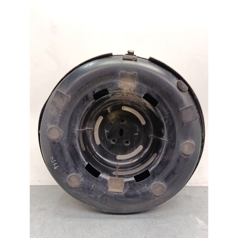 Recambio de funda rueda repuesto para toyota rav 4 ii (_a2_) 2.0 d 4wd (cla20_, cla21_) referencia OEM IAM   