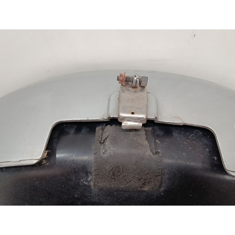 Recambio de funda rueda repuesto para toyota rav 4 ii (_a2_) 2.0 d 4wd (cla20_, cla21_) referencia OEM IAM   