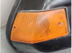 Recambio de guardabarros trasero derecho para piaggio vespa lx 50 referencia OEM IAM    2
