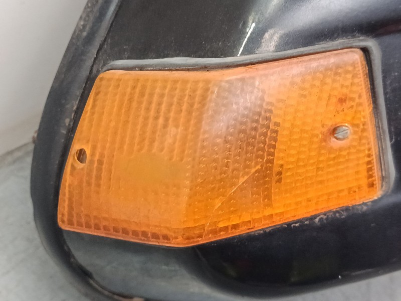 Recambio de guardabarros trasero derecho para piaggio vespa lx 50 referencia OEM IAM   