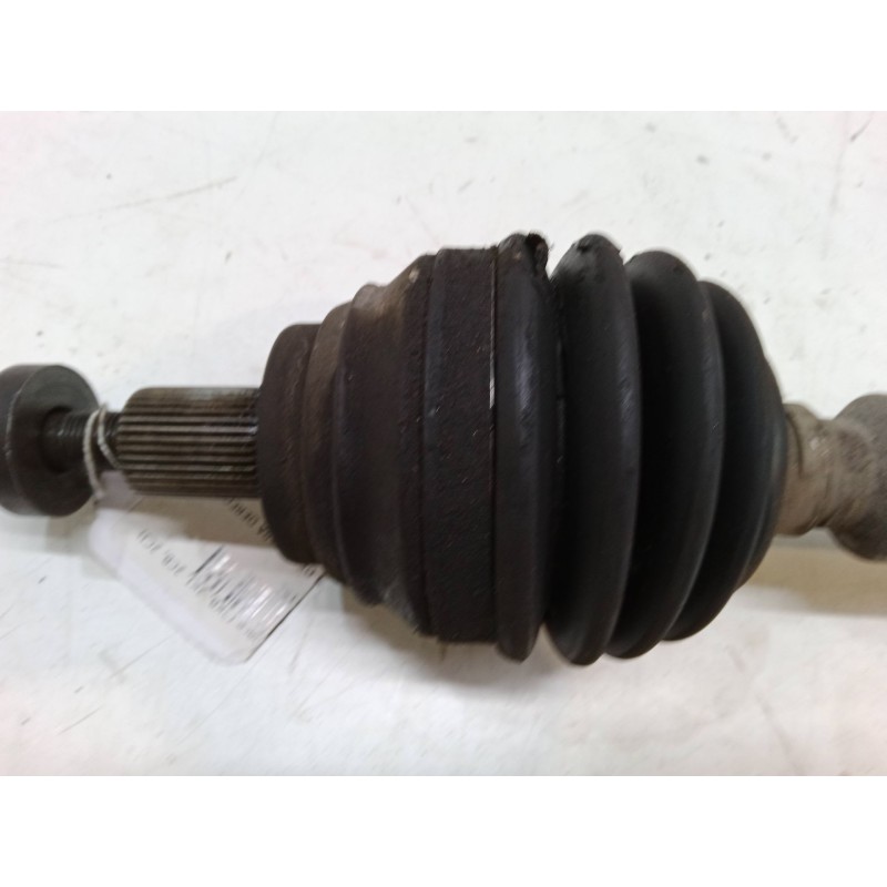 Recambio de transmision delantera derecha para volkswagen caddy iii monospace (2kb, 2kj, 2cb, 2cj) 2.0 sdi referencia OEM IAM   