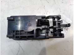 Recambio de maneta interior puerta delantera izquierda para suzuki sx4 (ey, gy) 1.9 ddis 4x4 (rw 419d) referencia OEM IAM    2