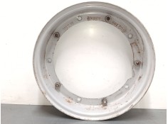 Recambio de rueda delantera moto para piaggio vespa lx 50 referencia OEM IAM 10x2.10  