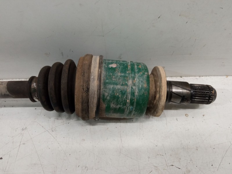 Recambio de transmision trasero izquierdo para subaru legacy iv (bl) 2.5 awd (bl9) referencia OEM IAM   