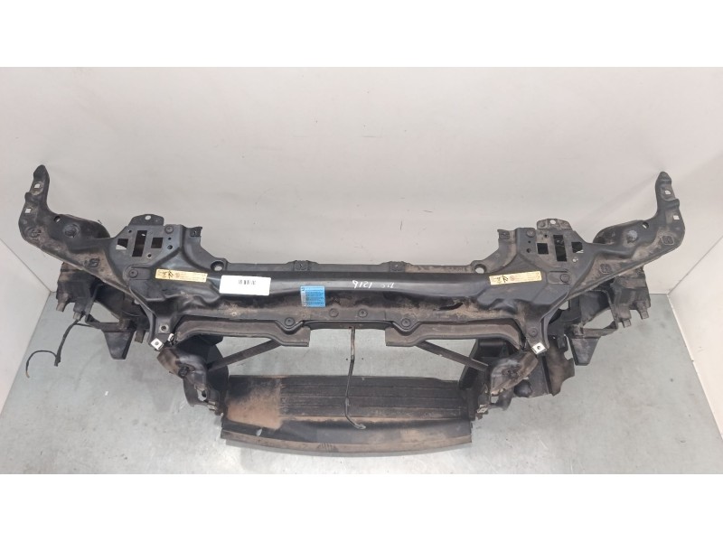 Recambio de frente para bmw 7 (e65, e66, e67) 730 i, li referencia OEM IAM 51717022966  