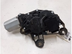 Recambio de motor limpia trasero para volkswagen polo iv (9n_, 9a_) 1.4 16v referencia OEM IAM   