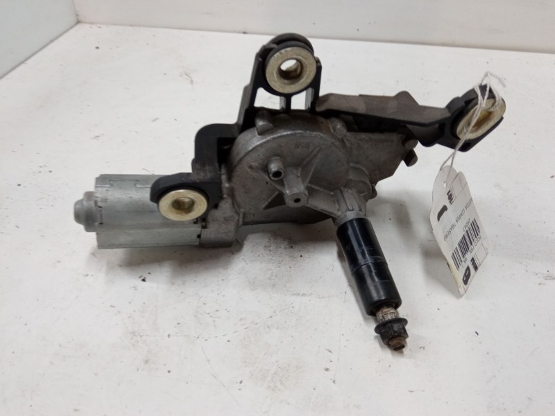 Recambio de motor limpia trasero para volkswagen polo iv (9n_, 9a_) 1.4 16v referencia OEM IAM   
