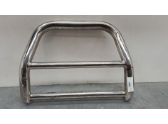 Recambio de defensa delantera para ssangyong korando (kj) 2.9 td referencia OEM IAM   