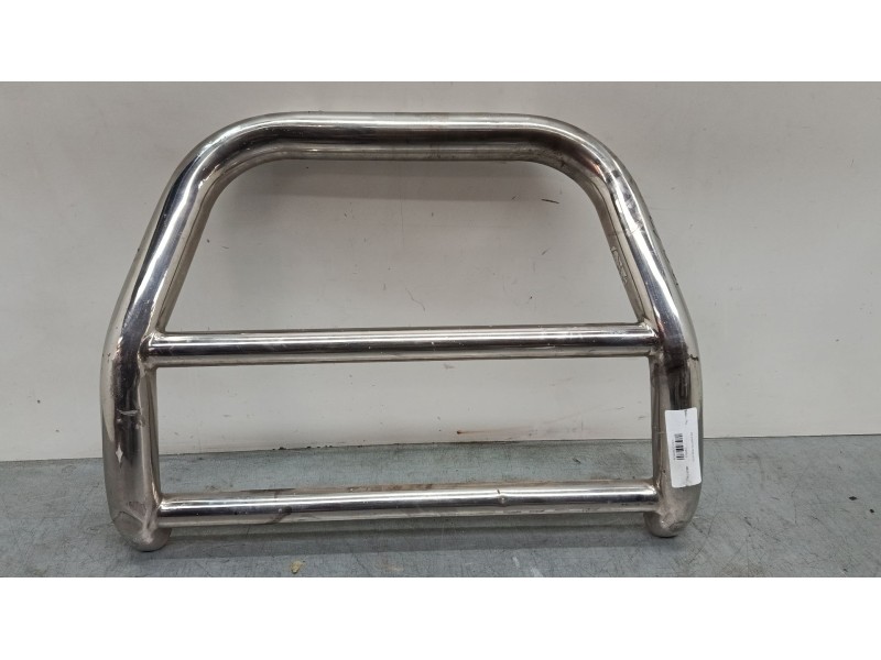 Recambio de defensa delantera para ssangyong korando (kj) 2.9 td referencia OEM IAM   