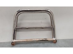 Recambio de defensa delantera para ssangyong korando (kj) 2.9 td referencia OEM IAM    2