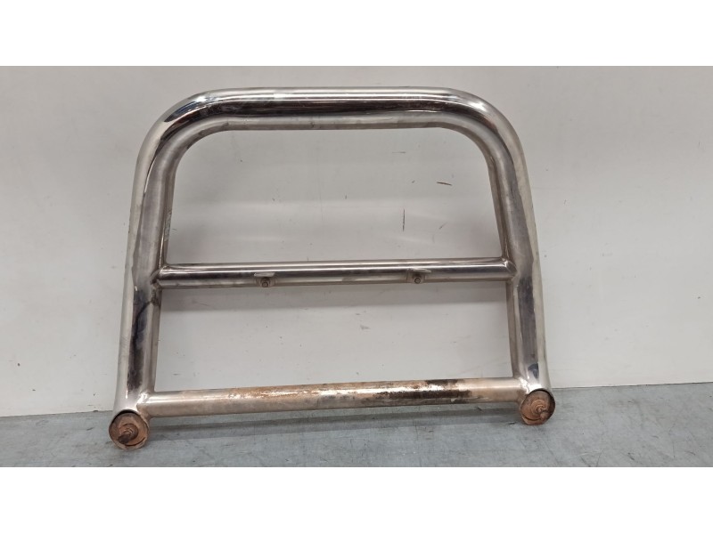 Recambio de defensa delantera para ssangyong korando (kj) 2.9 td referencia OEM IAM   