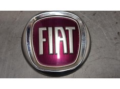 Recambio de anagrama para fiat panda furgoneta/hatchback (169_) 1.2 referencia OEM IAM   