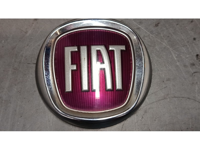 Recambio de anagrama para fiat panda furgoneta/hatchback (169_) 1.2 referencia OEM IAM   