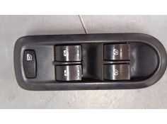 Recambio de mando elevalunas delantero izquierdo para renault scénic ii (jm0/1_) 1.5 dci (jm1e, jm16) referencia OEM IAM   