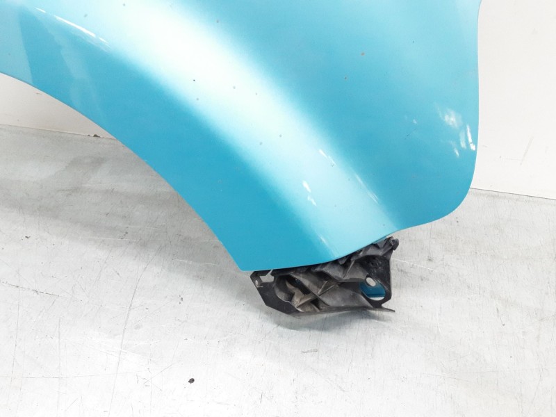 Recambio de aleta delantera derecha para toyota aygo (_b1_) 1.0 (kgb10_) referencia OEM IAM   