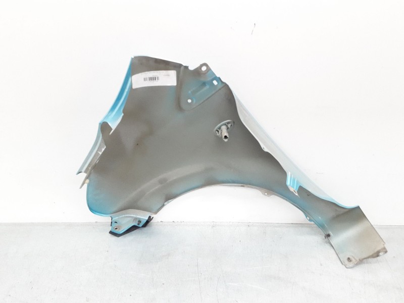Recambio de aleta delantera derecha para toyota aygo (_b1_) 1.0 (kgb10_) referencia OEM IAM   