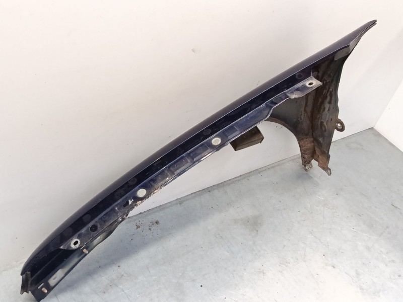 Recambio de aleta delantera derecha para volkswagen golf iv (1j1) 1.9 tdi 4motion referencia OEM IAM   