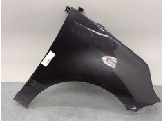Recambio de aleta delantera derecha para renault scénic iii (jz0/1_) 1.5 dci referencia OEM IAM   