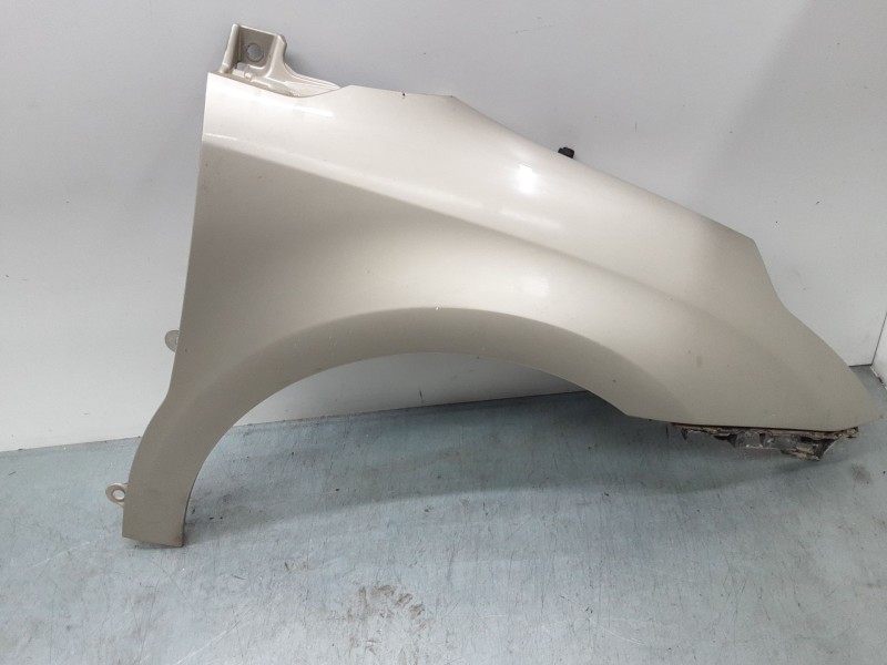 Recambio de aleta delantera derecha para citroën c4 i (lc_) 1.6 hdi referencia OEM IAM   