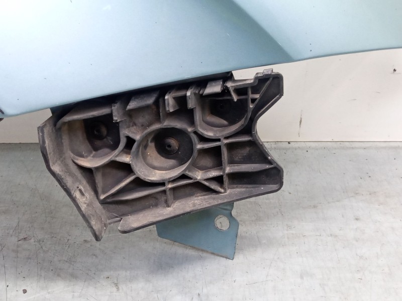 Recambio de aleta delantera derecha para seat altea (5p1) 1.9 tdi referencia OEM IAM   