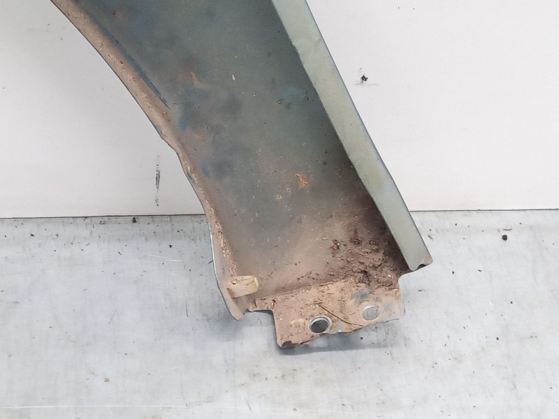 Recambio de aleta delantera derecha para seat altea (5p1) 1.9 tdi referencia OEM IAM   