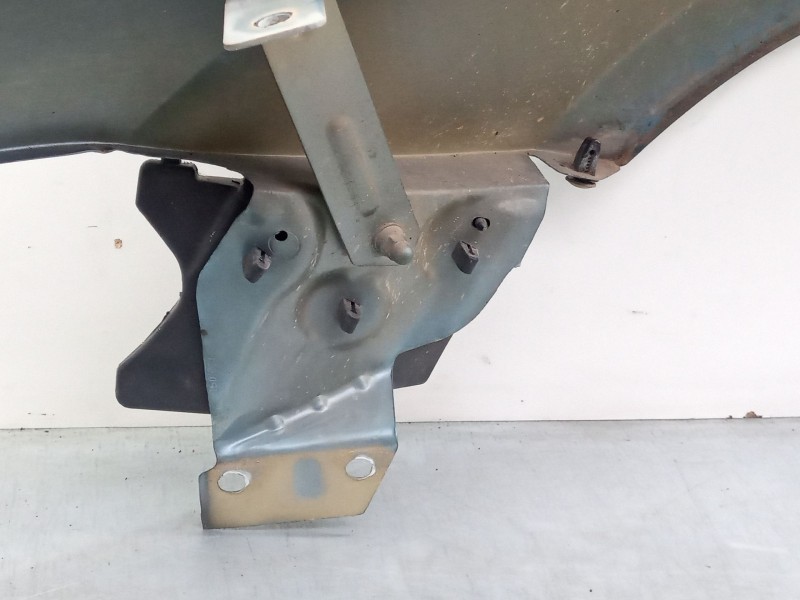 Recambio de aleta delantera derecha para seat altea (5p1) 1.9 tdi referencia OEM IAM   