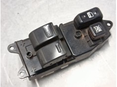 Recambio de mando elevalunas delantero izquierdo para toyota rav 4 ii (_a2_) 2.0 d 4wd (cla20_, cla21_) referencia OEM IAM   