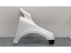 Recambio de aleta delantera derecha para volvo v40 hatchback (525) d2 referencia OEM IAM   