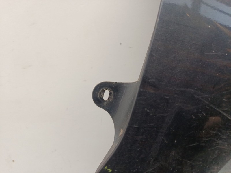 Recambio de aleta delantera derecha para citroën c4 coupé (la_) 1.6 hdi referencia OEM IAM   
