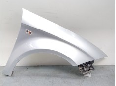 Recambio de aleta delantera derecha para seat altea (5p1) 1.9 tdi referencia OEM IAM   