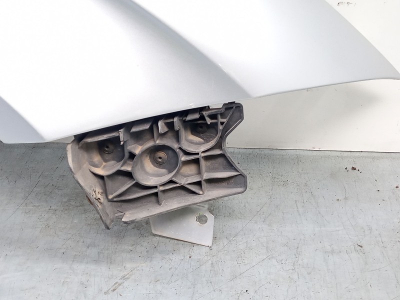 Recambio de aleta delantera derecha para seat altea (5p1) 1.9 tdi referencia OEM IAM   