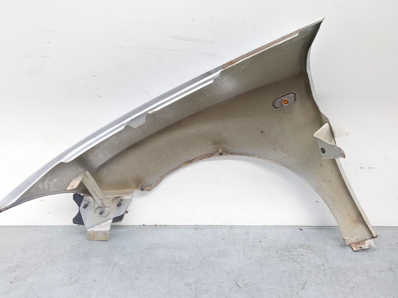 Recambio de aleta delantera derecha para seat altea (5p1) 1.9 tdi referencia OEM IAM   