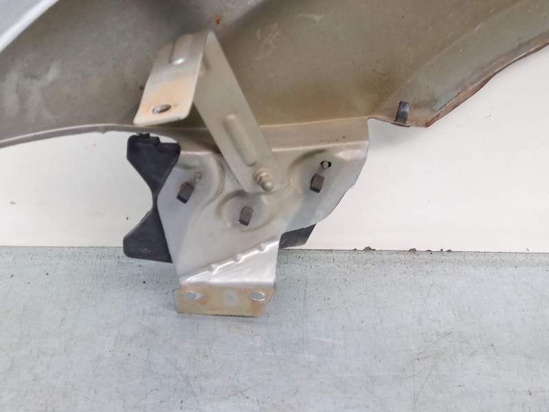 Recambio de aleta delantera derecha para seat altea (5p1) 1.9 tdi referencia OEM IAM   