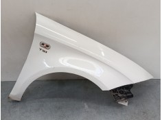 Recambio de aleta delantera derecha para seat altea (5p1) 1.4 tsi referencia OEM IAM   