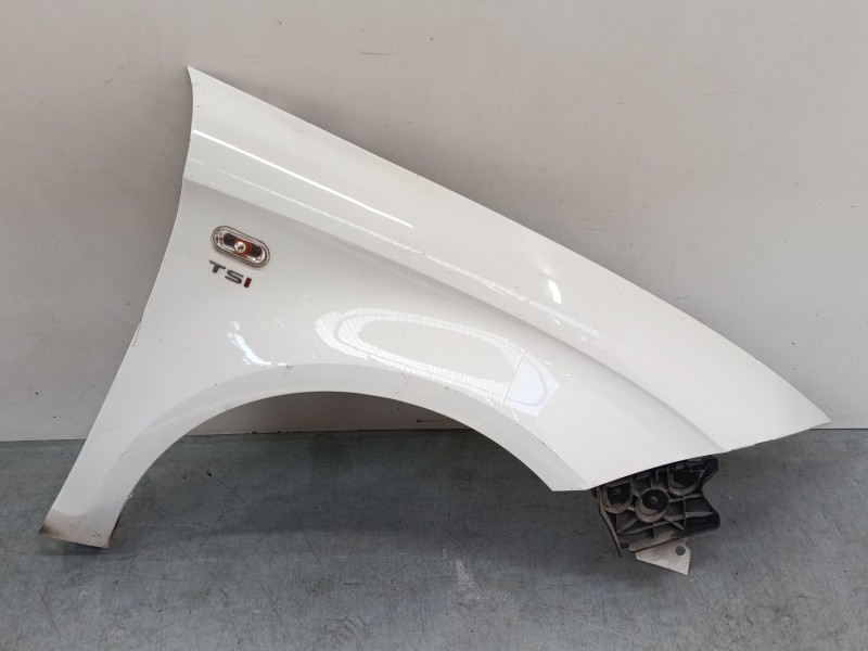 Recambio de aleta delantera derecha para seat altea (5p1) 1.4 tsi referencia OEM IAM   
