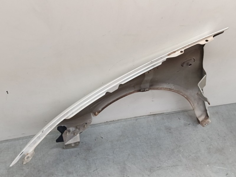 Recambio de aleta delantera derecha para seat altea (5p1) 1.4 tsi referencia OEM IAM   