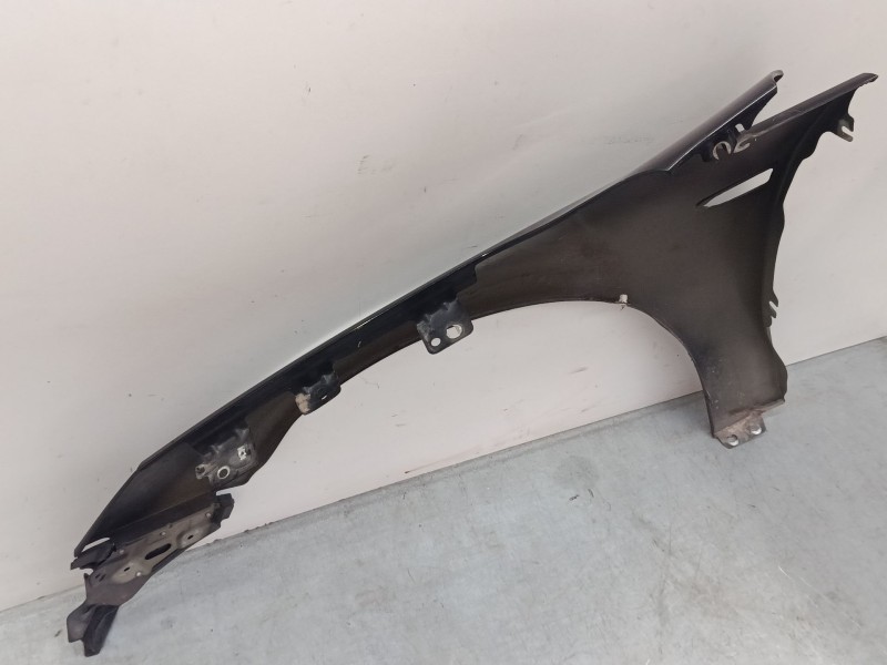 Recambio de aleta delantera derecha para opel astra j (p10) 1.4 turbo (68) referencia OEM IAM   