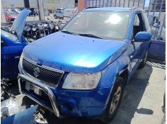 suzuki grand vitara ii (jt, te, td) del año 2006