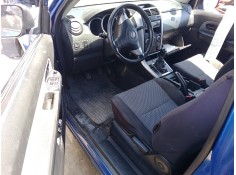 suzuki grand vitara ii (jt, te, td) del año 2006 2