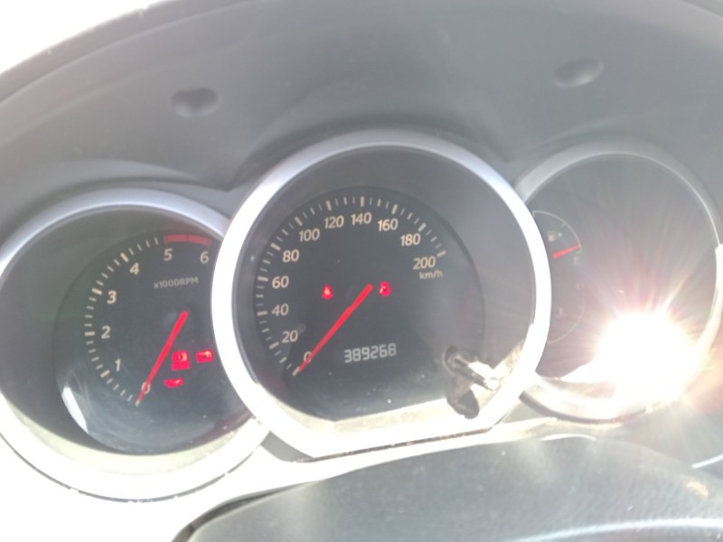 suzuki grand vitara ii (jt, te, td) del año 2006