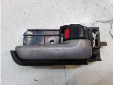 Recambio de maneta interior puerta trasera derecha para suzuki sx4 (ey, gy) 1.9 ddis 4x4 (rw 419d) referencia OEM IAM   